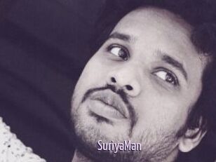 SuriyaMan