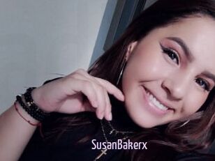 SusanBakerx