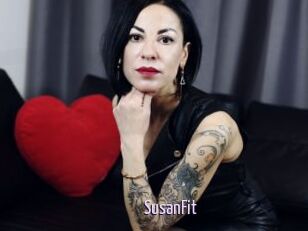 SusanFit