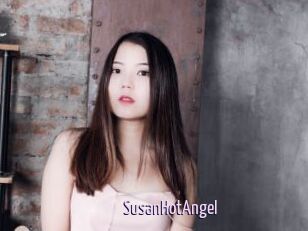 SusanHotAngel