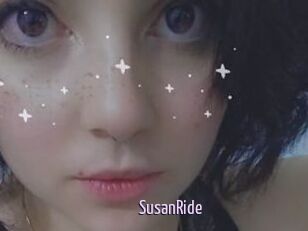 SusanRide