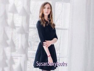 SusanSexyBoobs