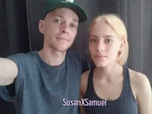 SusanXSamuel