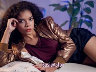 SusieAston
