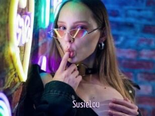 SusieLou