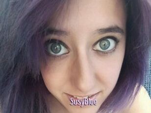 SusyBlue