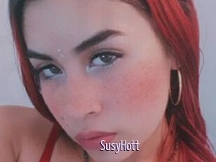 SusyHott
