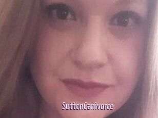SuttonCanivorce