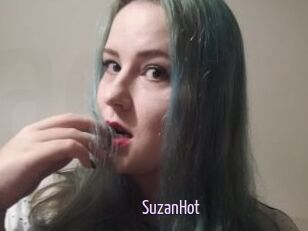 SuzanHot