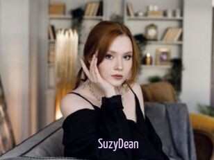 SuzyDean