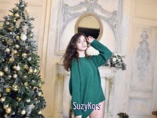 SuzyKors