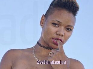 SvetlanaLeorisa