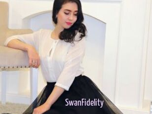 SwanFidelity