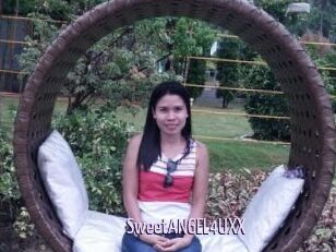 SweetANGEL4UXX