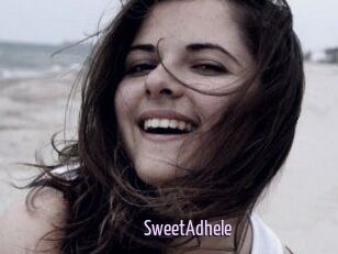 SweetAdhele