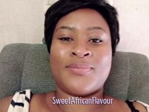 SweetAfricanFlavour