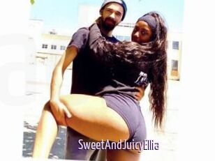 SweetAndJuicyEllia