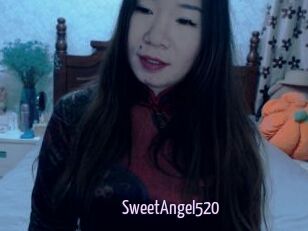 SweetAngel520