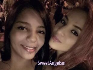 SweetAngelsm