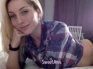 SweetAnn