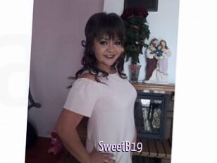 SweetB19