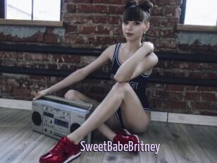 SweetBabeBritney