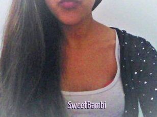 SweetBambi