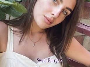 SweetBerry22