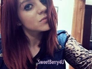 SweetBerry4U