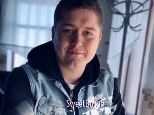 SweetBoy26