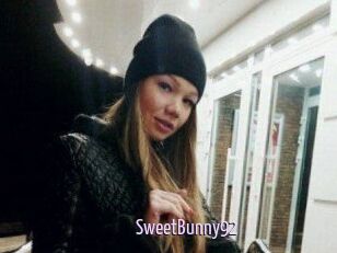 SweetBunny92