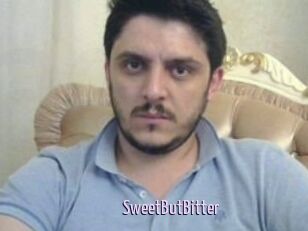 SweetButBitter