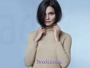 SweetCarmine