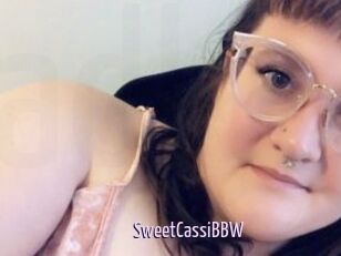 SweetCassiBBW