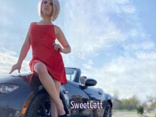 SweetCatt