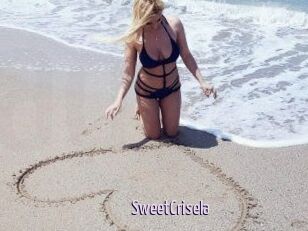 SweetCrisela