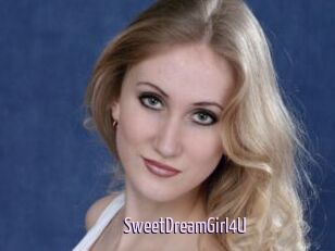 SweetDreamGirl4U