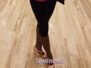 SweetEssence87