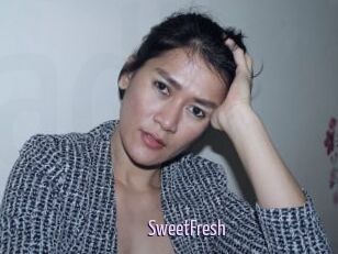 SweetFresh
