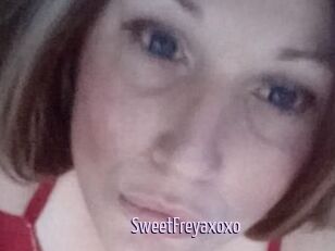SweetFreyaxoxo