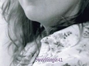 SweetGinger41