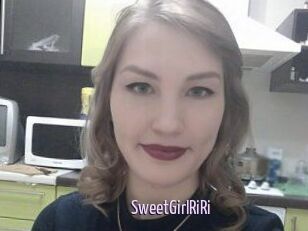 SweetGirlRiRi