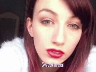 SweetGreen