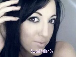 SweetItalian87