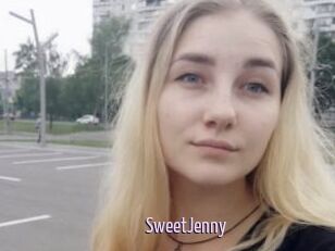 SweetJenny