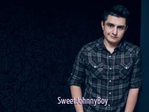 SweetJohnnyBoy