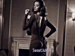 SweetJuliaX