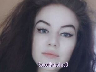 SweetKarolinaO