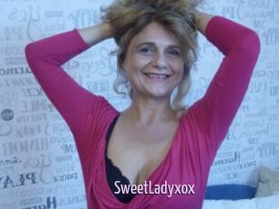 SweetLadyxox