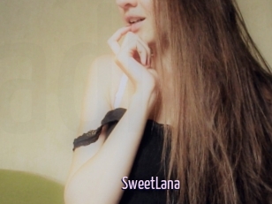 SweetLana